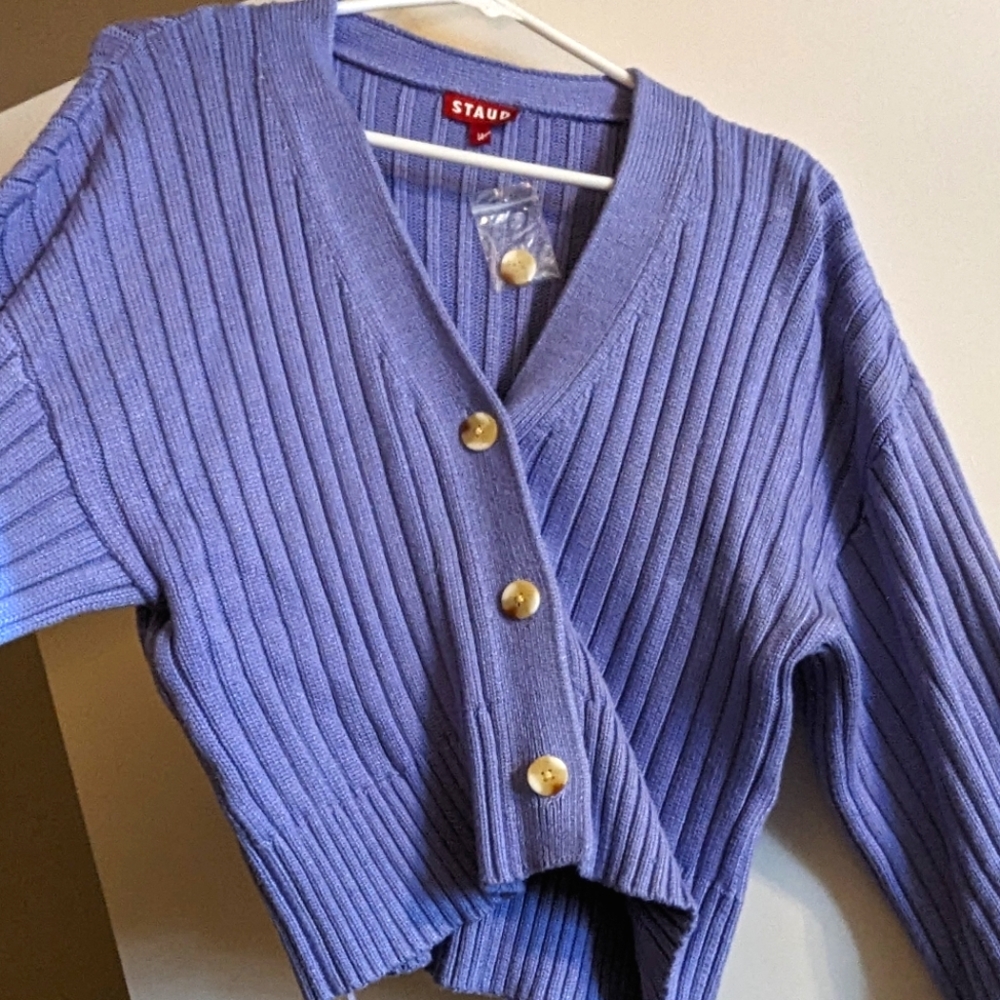 Staud sweater